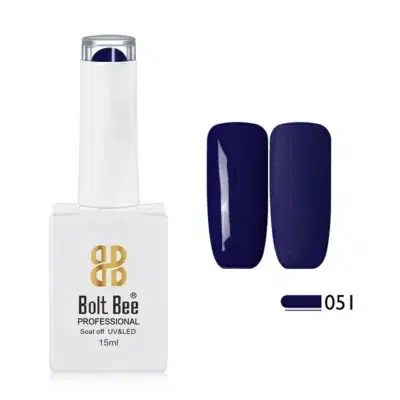 Bolt Bee Gel Nail Polish (51)