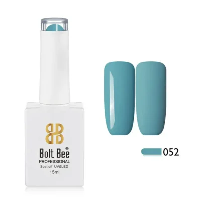 Bolt Bee Gel Nail Polish (52)