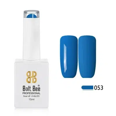 Bolt Bee Gel Nail Polish (53)