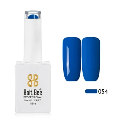 Bolt Bee Gel Nail Polish (54)