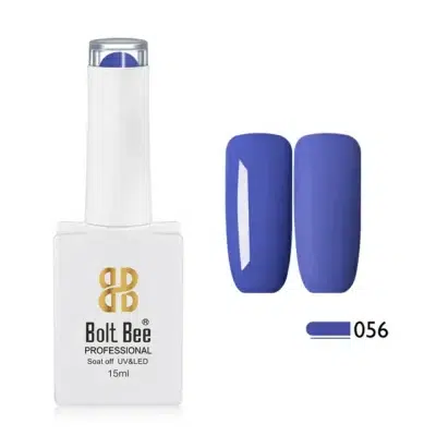 Bolt Bee Gel Nail Polish (56)