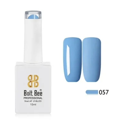Bolt Bee Gel Nail Polish (57)