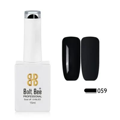 Bolt Bee Gel Nail Polish (59)