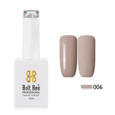 Bolt Bee Gel Nail Polish (6)