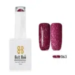 Bolt Bee Gel Nail Polish (63)