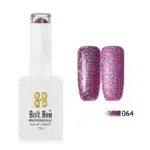 Bolt Bee Gel Nail Polish (64)