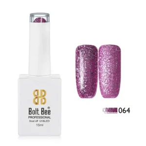 Bolt Bee Gel Nail Polish (64)