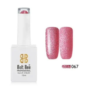 Bolt Bee Gel Nail Polish (67)