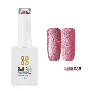 Bolt Bee Gel Nail Polish (68)