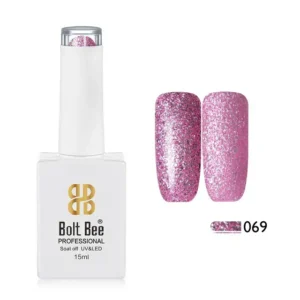 Bolt Bee Gel Nail Polish (69)