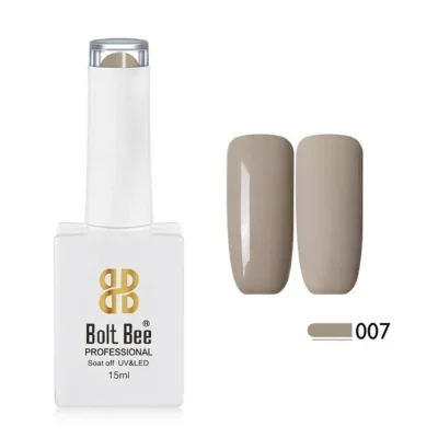 Bolt Bee Gel Nail Polish (7)