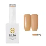 Bolt Bee Gel Nail Polish (70)