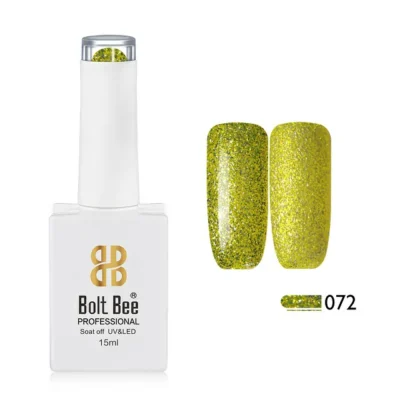 Bolt Bee Gel Nail Polish (72)