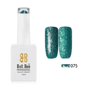 Bolt Bee Gel Nail Polish (75)