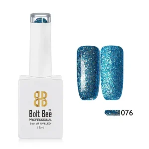 Bolt Bee Gel Nail Polish (76)