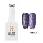 Bolt Bee Gel Nail Polish (77)