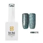 Bolt Bee Gel Nail Polish (78)