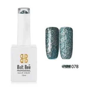 Bolt Bee Gel Nail Polish (78)