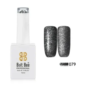 Bolt Bee Gel Nail Polish (79)