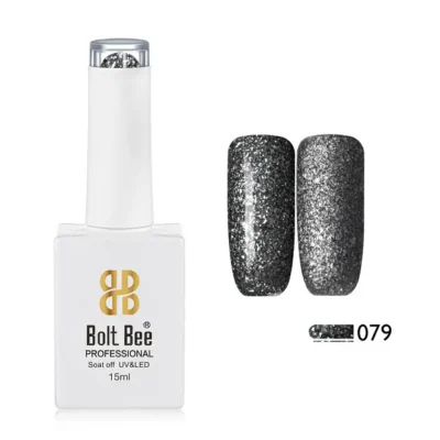 Bolt Bee Gel Nail Polish (79)