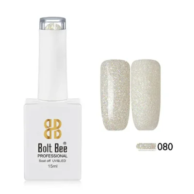 Bolt Bee Gel Nail Polish (80)