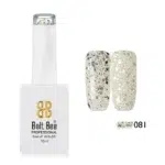 Bolt Bee Gel Nail Polish (81)