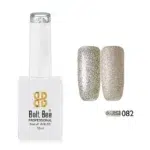 Bolt Bee Gel Nail Polish (82)