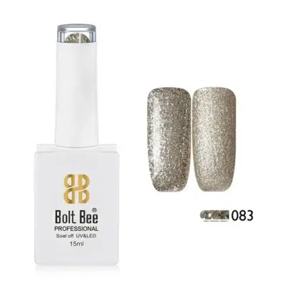 Bolt Bee Gel Nail Polish (83)