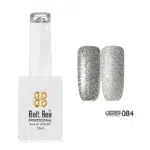 Bolt Bee Gel Nail Polish (84)