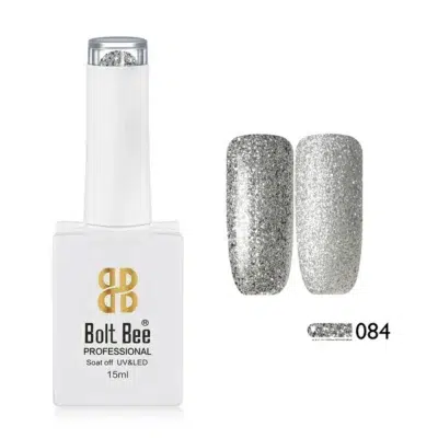 Bolt Bee Gel Nail Polish (84)