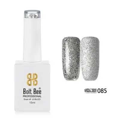 Bolt Bee Gel Nail Polish (85)