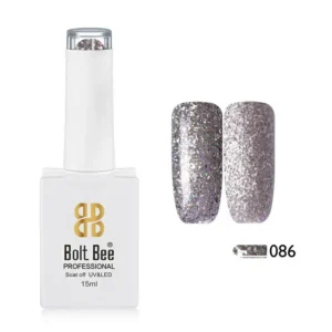 Bolt Bee Gel Nail Polish (86)