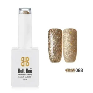 Bolt Bee Gel Nail Polish (88)