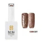 Bolt Bee Gel Nail Polish (89)