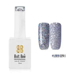 Bolt Bee Gel Nail Polish (91)