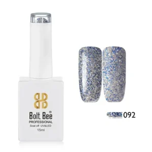 Bolt Bee Gel Nail Polish (92)