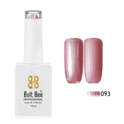 Bolt Bee Gel Nail Polish (93)