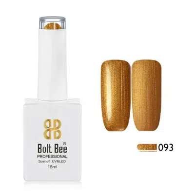 Bolt Bee Gel Nail Polish (94)
