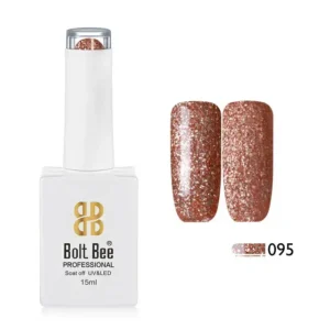 Bolt Bee Gel Nail Polish (95)