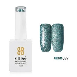 Bolt Bee Gel Nail Polish (97)