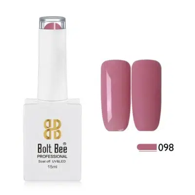 Bolt Bee Gel Nail Polish (98)