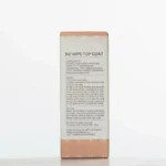 Bolt Bee No Wipe Top Coat (15ml)