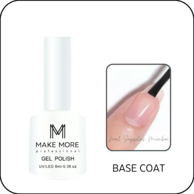 Make More Base Coat (8ml)