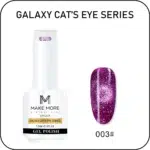 Make More Galaxy Cats Eye Gel Polish (15ml) 003