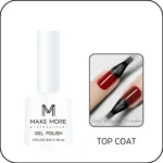 Make More Top Coat (8ml)