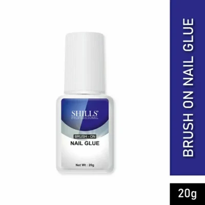 Shills Professional Brush-on Nail Glue (20gm)