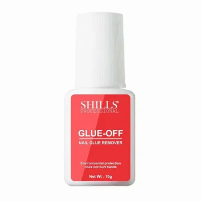Shills Professional Glue-off Nail Glue Remover (10gm)