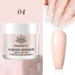 Born Pretty Acrylic Powder Perfect Nude (30ml)