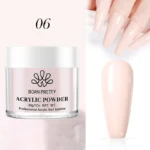 Born Pretty Acrylic Powder Classic Nude (30ml)