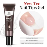 Born Pretty Nail Tips Gel (15gm)